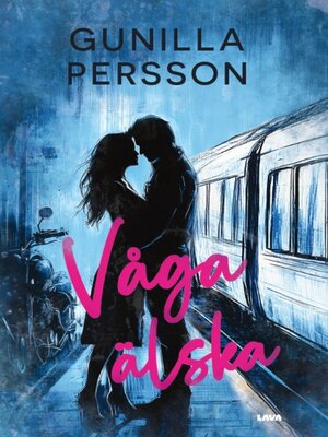 cover image of Våga älska